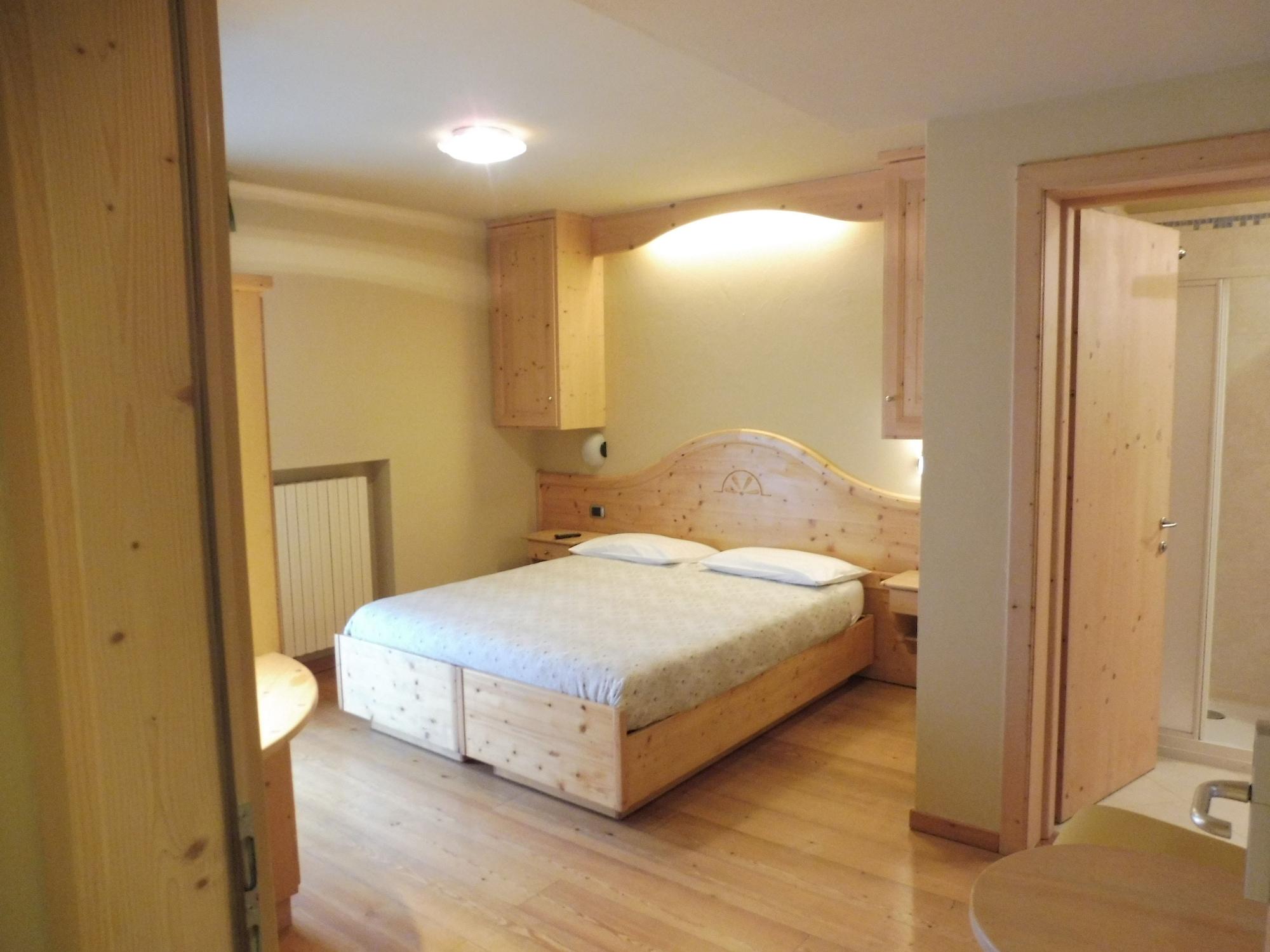 Hotel Valeria Livigno Zewnętrze zdjęcie