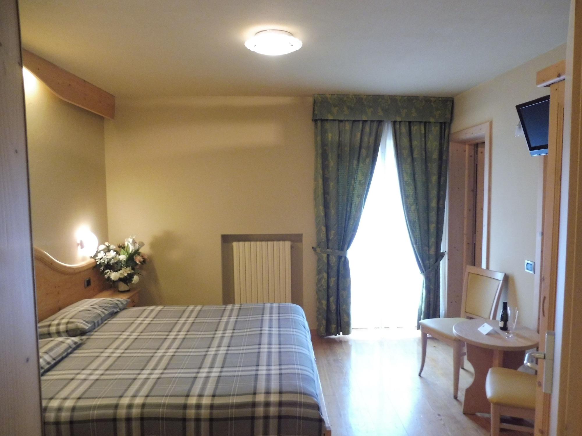 Hotel Valeria Livigno Zewnętrze zdjęcie