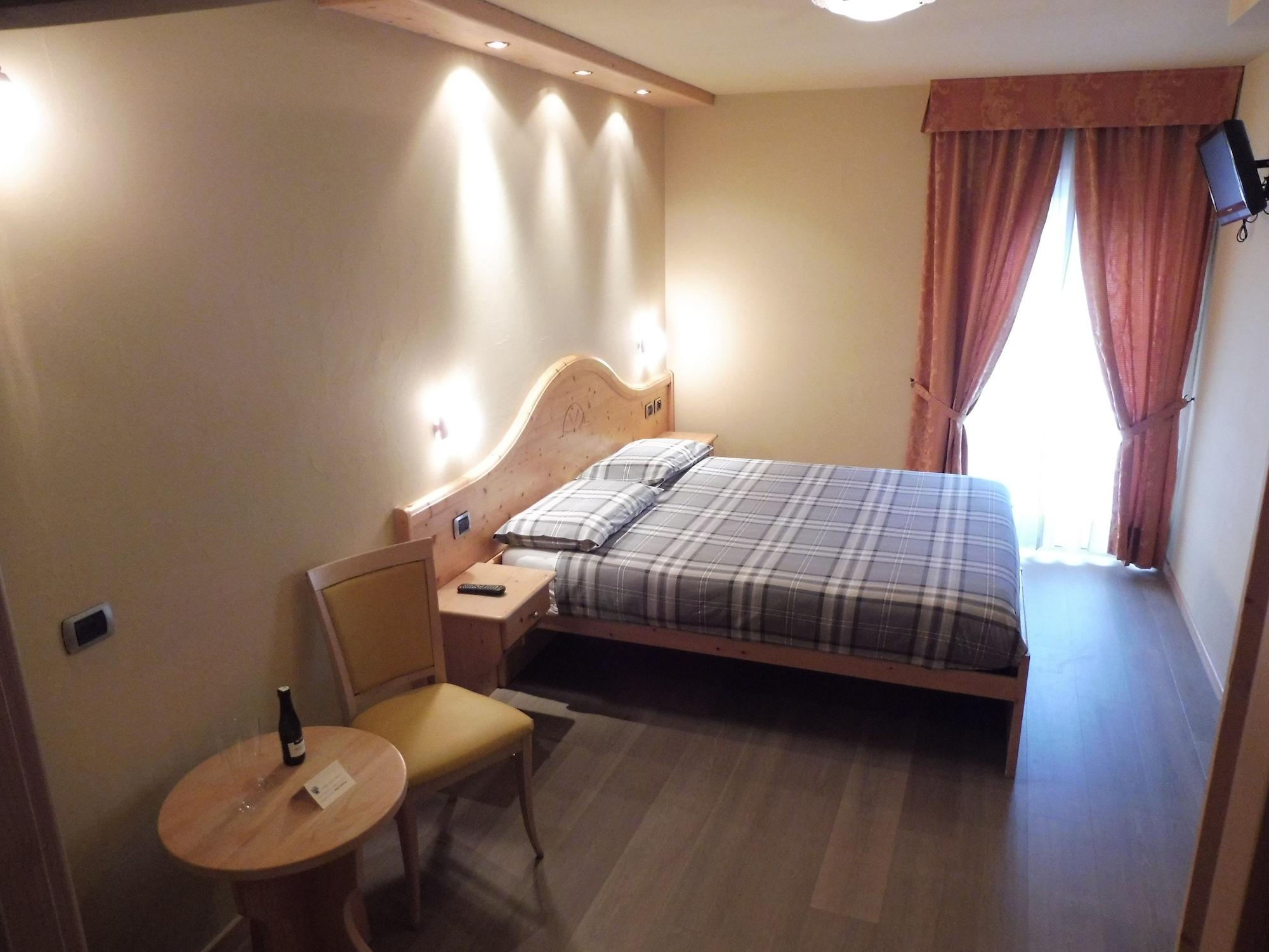 Hotel Valeria Livigno Zewnętrze zdjęcie