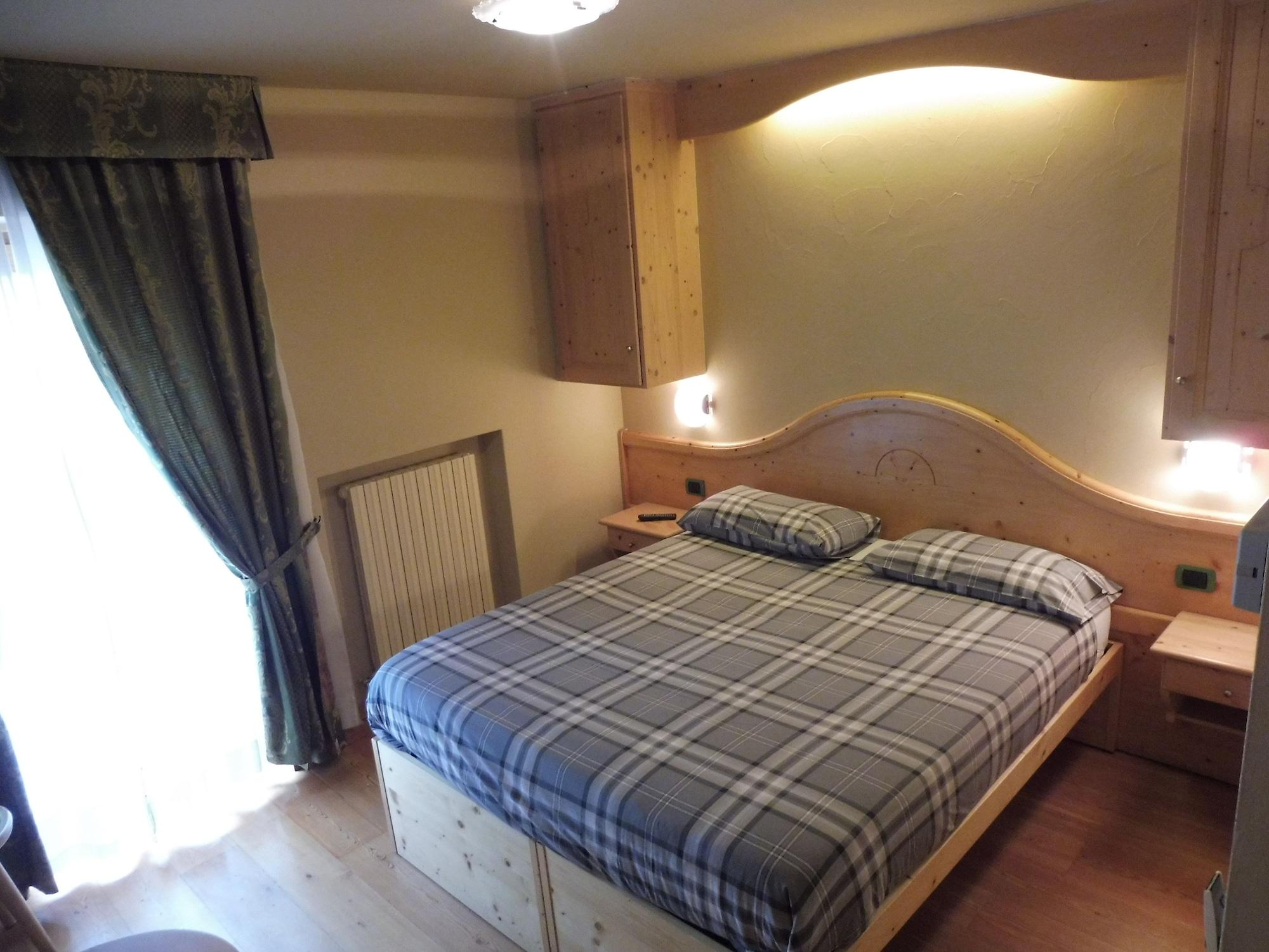 Hotel Valeria Livigno Zewnętrze zdjęcie