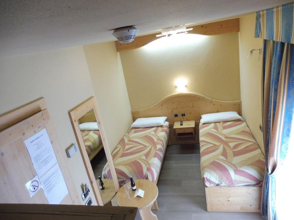 Hotel Valeria Livigno Zewnętrze zdjęcie