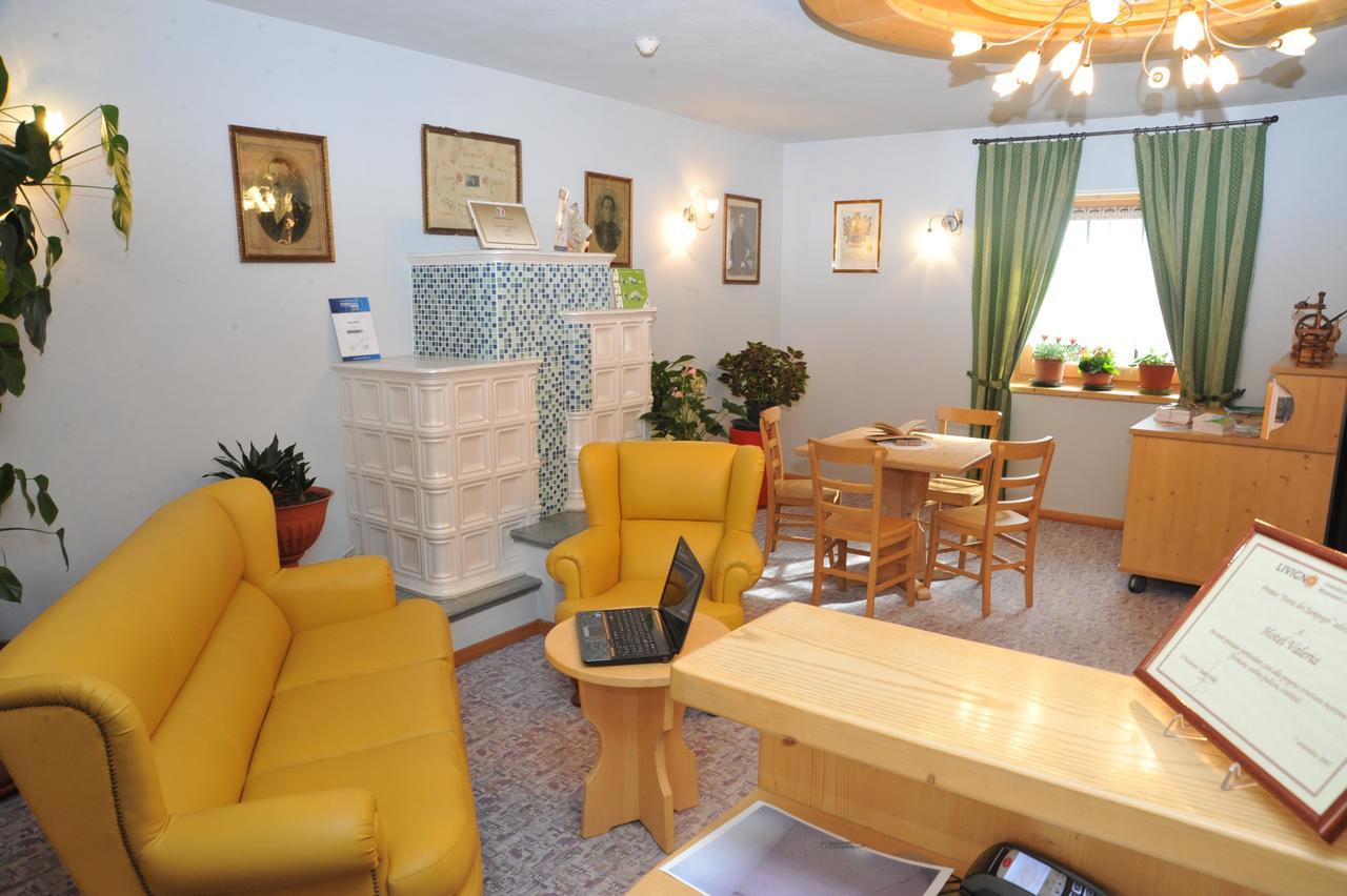 Hotel Valeria Livigno Zewnętrze zdjęcie