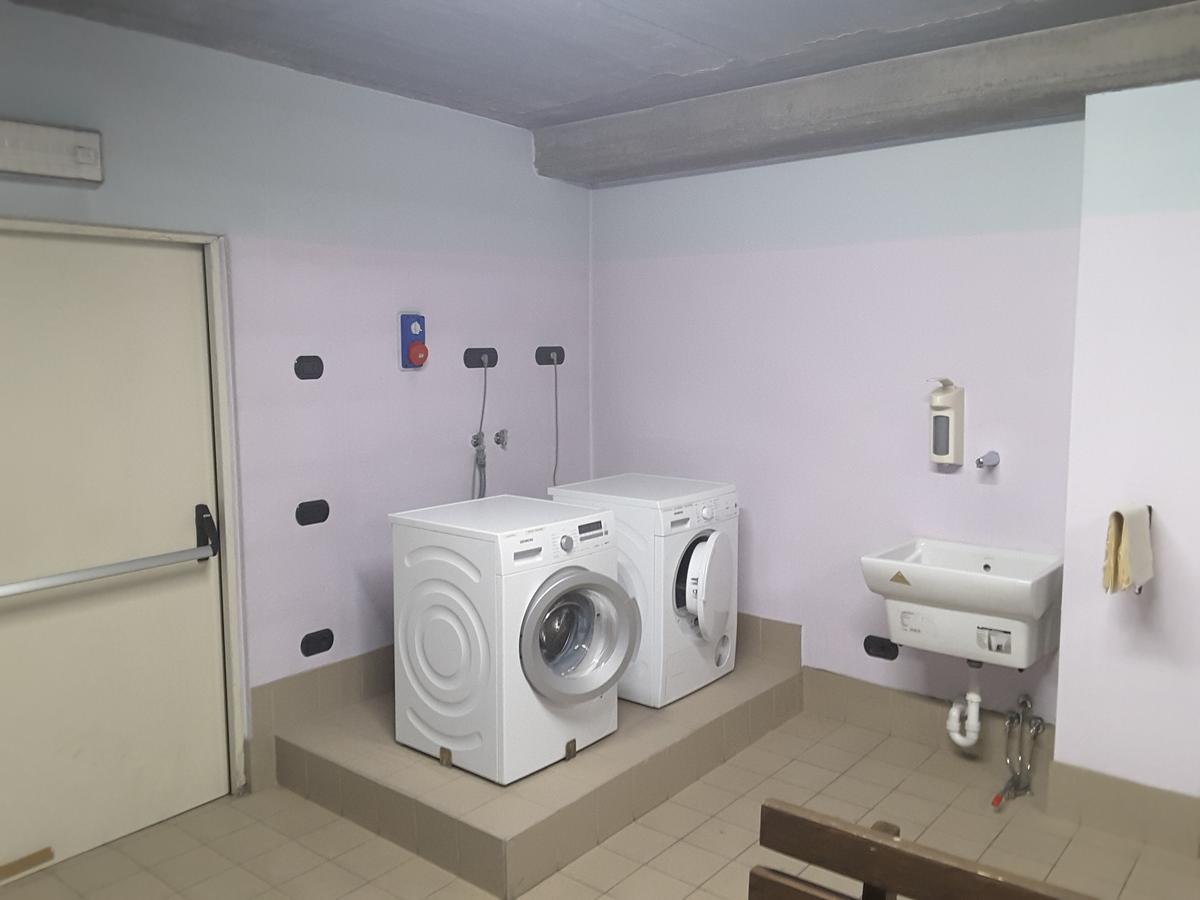 Hotel Valeria Livigno Zewnętrze zdjęcie