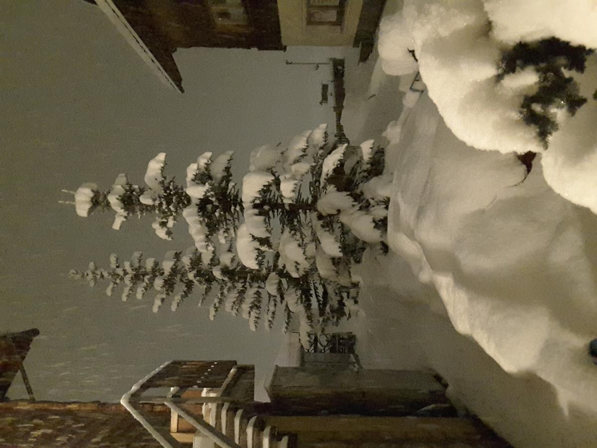 Hotel Valeria Livigno Zewnętrze zdjęcie