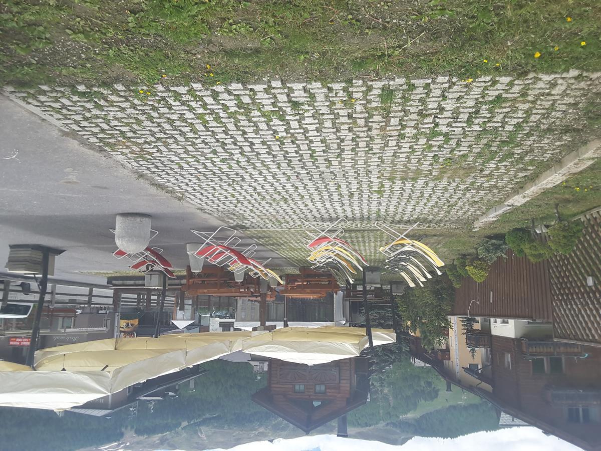 Hotel Valeria Livigno Zewnętrze zdjęcie