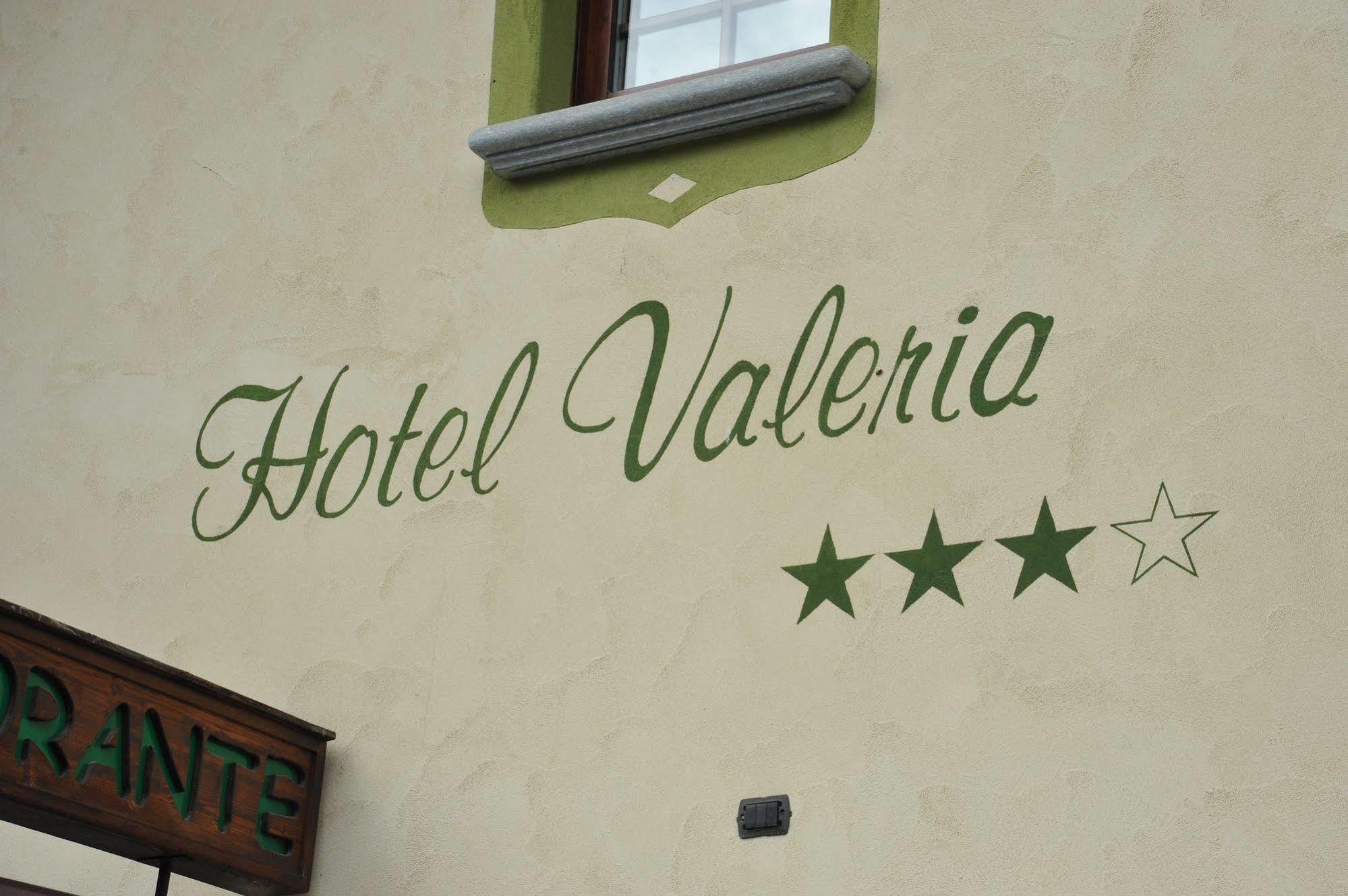 Hotel Valeria Livigno Zewnętrze zdjęcie