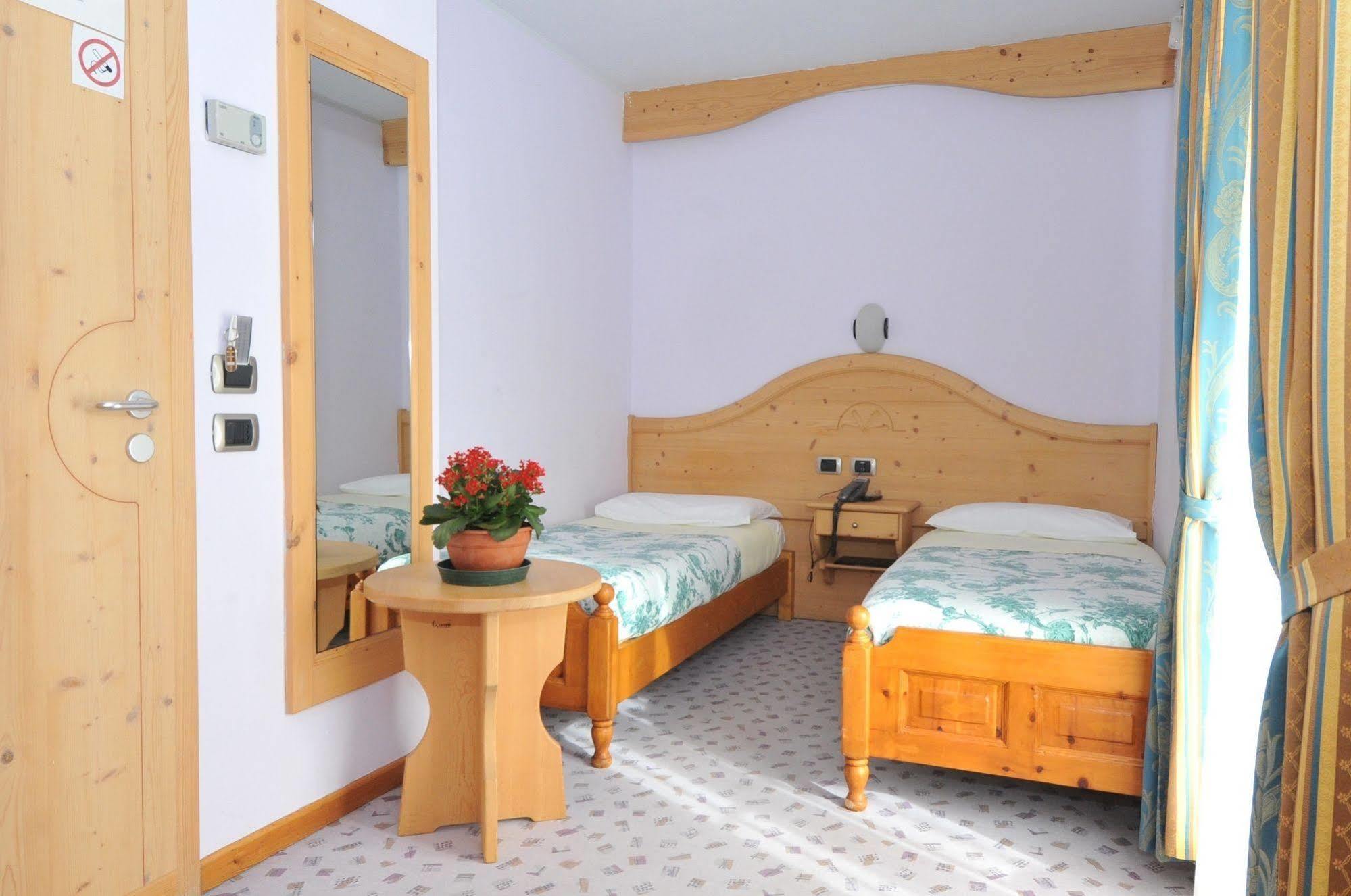 Hotel Valeria Livigno Zewnętrze zdjęcie