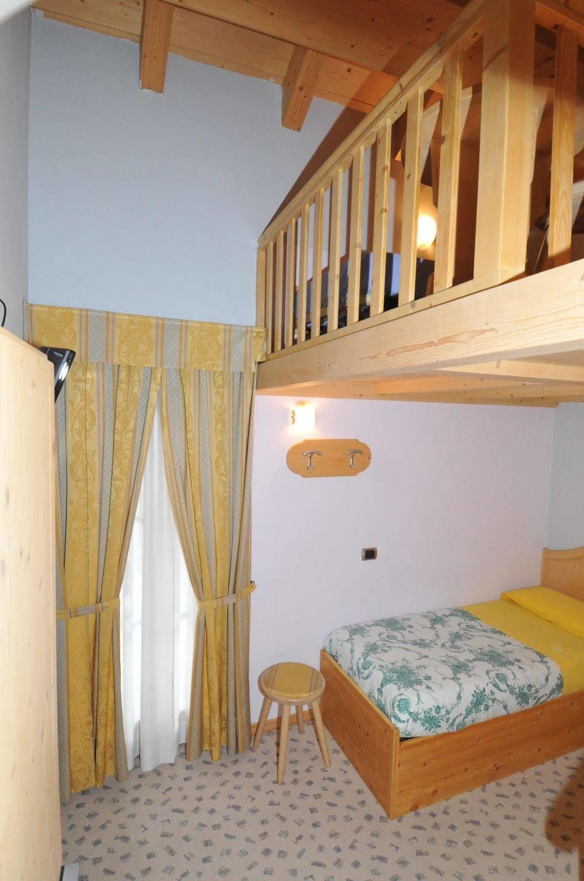 Hotel Valeria Livigno Zewnętrze zdjęcie