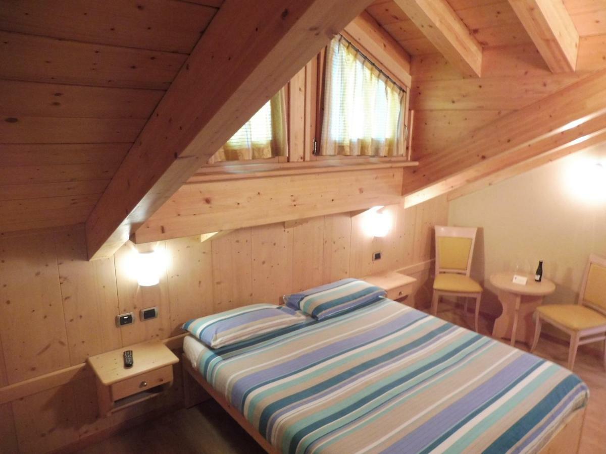 Hotel Valeria Livigno Zewnętrze zdjęcie