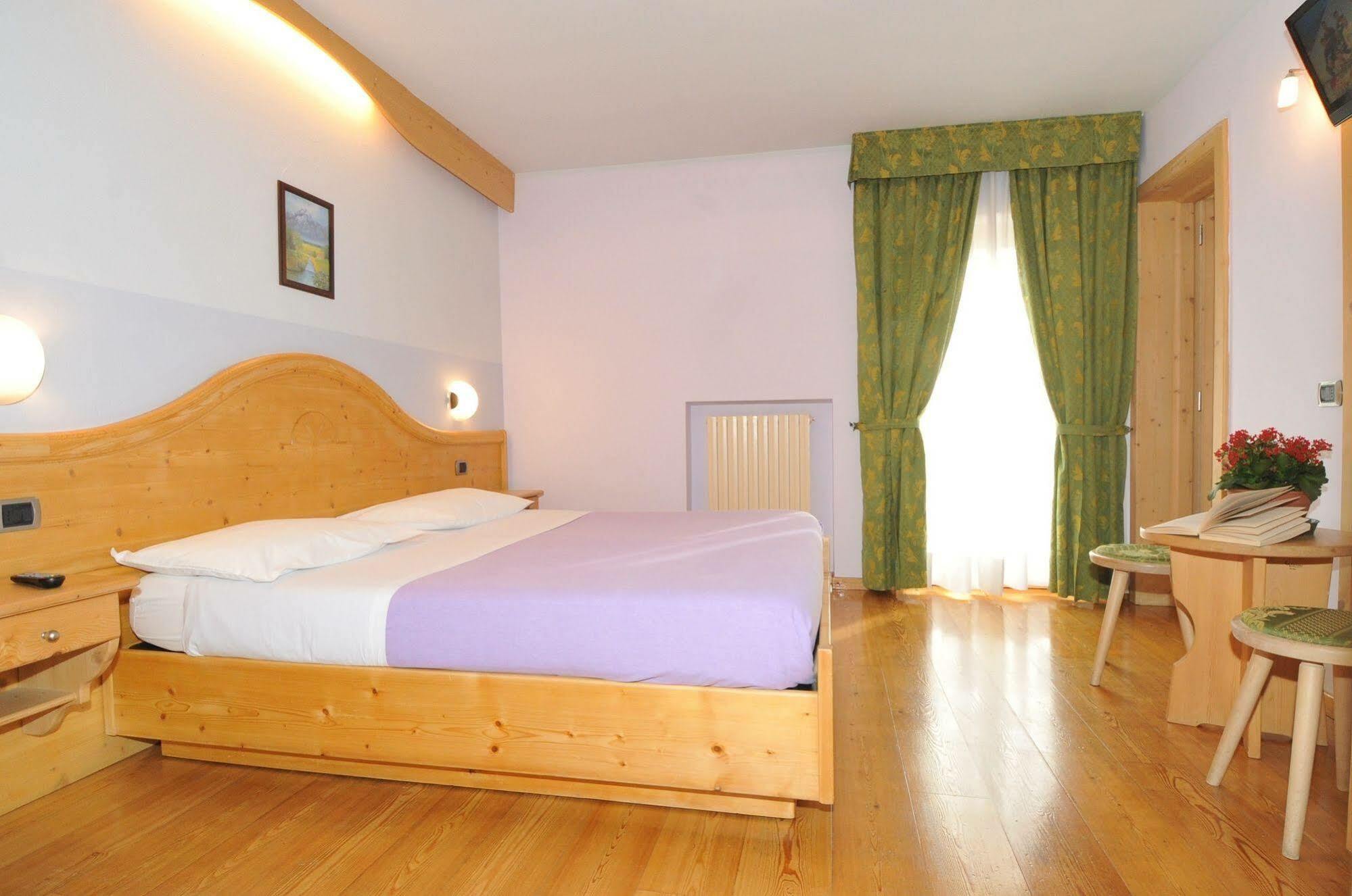 Hotel Valeria Livigno Zewnętrze zdjęcie